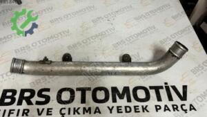 VW TOUAREG-AUDI A6-A7-Q7 TURBO BORUSU  7L6145795H