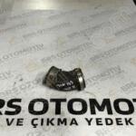 VW TOUAREG-AUDI A6-A7-Q7 TURBO BORUSU  7L6145943B