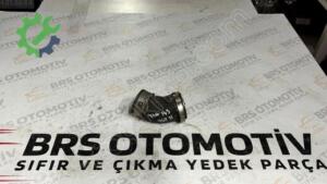 VW TOUAREG-AUDI A6-A7-Q7 TURBO BORUSU  7L6145943B