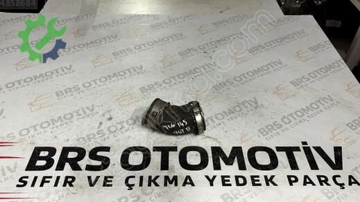 Volkswagen Touareg Turbo Hortumu çıkma parça