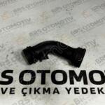 VW TOUAREG-AUDI A6-A7-Q7 TURBO BORUSU  7L6145958A