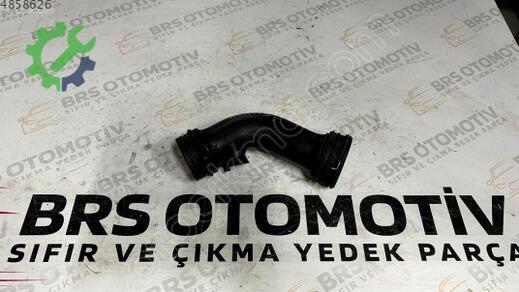 Audi Q7 Turbo Hortumu çıkma parça