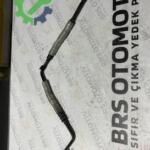 VW TOUAREG KLİMA BORUSU 7L8422893AB