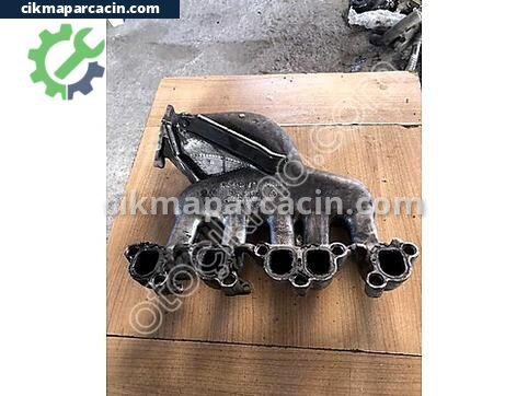 Volkswagen Touareg Emme Manifoldu çıkma parça