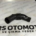 VW Touareg Porsche Cayenne (92A) Hava giriş Borusu 7P0129627C