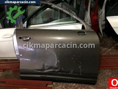 Volkswagen Touareg Sağ Ön Kapı çıkma parça