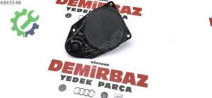Volkswagen Touran 2003-2010 Orijinal Çıkma Kapı 1T0035411