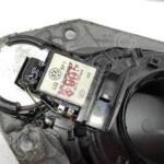 Volkswagen Touran 2003-2010 Orijinal Çıkma Kapı 1T0035411