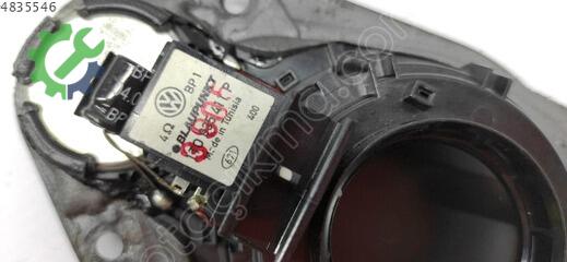 Volkswagen Touran Kapı 1T0035411 çıkma parça