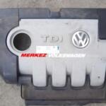 2003 Volkswagen Touran Güneşlik Çıkma Parça Erzurum