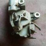 VW Touran Arka Cam Silecek Motoru – 1T0955711 Orjinal Parça