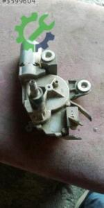 VW Touran Arka Cam Silecek Motoru – 1T0955711 Orjinal Parça