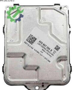 VW TOURAN II 5T1 LED FAR BEYNİ 2015 OEM- 8V0907399B