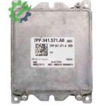 VW TOURAN LED FAR BEYNİ 16-22  OEM- 7PP941571AB