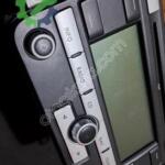 Volkswagen Touran 2004-2010 Cd – Çalar 1K0035191D Çıkma