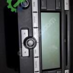 Volkswagen Touran 2004-2010 Cd – Çalar 1K0035191D Çıkma