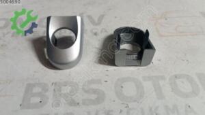 VW TRANPORTER T5 6 7 SOL KAPI BADEMİ