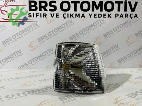 Volkswagen Transporter Sinyal çıkma parça