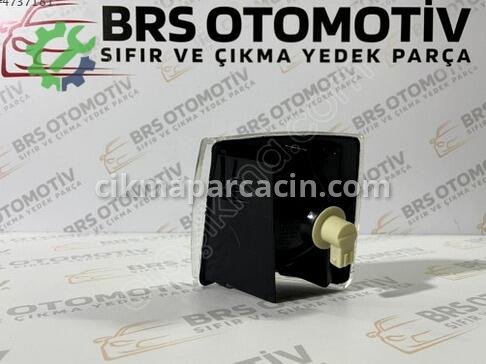Volkswagen Transporter Sinyal 7D0953050A çıkma parça