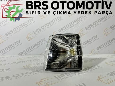 Volkswagen Transporter Sinyal çıkma parça