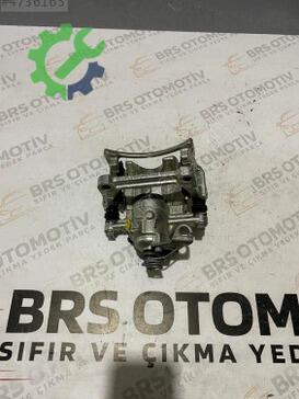 Volkswagen Transporter Ön Kaliper 7H0615123A çıkma parça