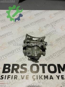 Volkswagen Transporter Ön Kaliper 7H0615124A çıkma parça