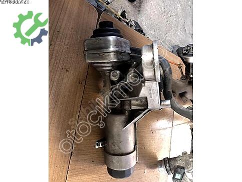 Volkswagen Transporter Yağ Soğutucu çıkma parça