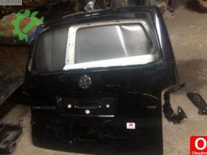 VW TRANSPORTER ARKA BAGAJ KAPISI VE TÜM ORJİNAL CIKMA PARÇAL