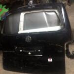 VW TRANSPORTER BAGAJ KAPISI VE TÜM ORJİNAL CIKMA PARÇALARI