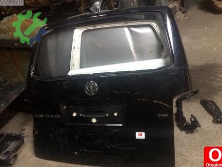 Volkswagen Transporter Bagaj çıkma parça