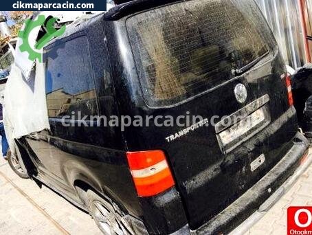 Volkswagen Transporter Bagaj çıkma parça