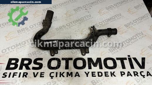 Volkswagen Transporter Devirdaim çıkma parça