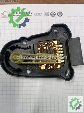Volkswagen Transporter Pedal 7E1721503C çıkma parça