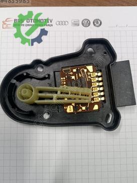 Volkswagen Transporter Pedal 7E1721503C çıkma parça