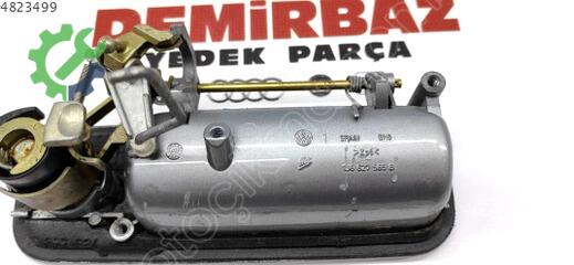 Volkswagen Transporter Açma Kolu 1J6827565 çıkma parça