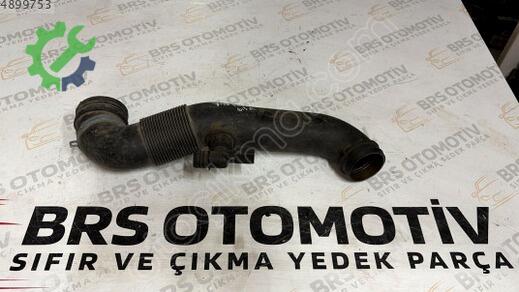 Volkswagen Transporter Hava Filtresi Hortumu çıkma parça