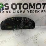 VW TRANSPORTER KİLOMETRE GÖSTERGE SAATİ  7H0920850C