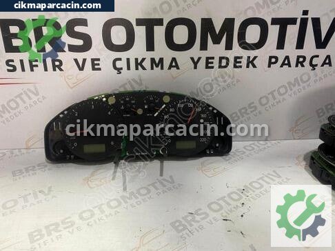 Volkswagen Transporter Gösterge çıkma parça