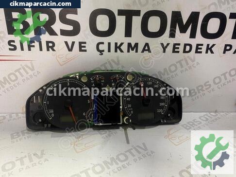 Volkswagen Transporter Gösterge çıkma parça