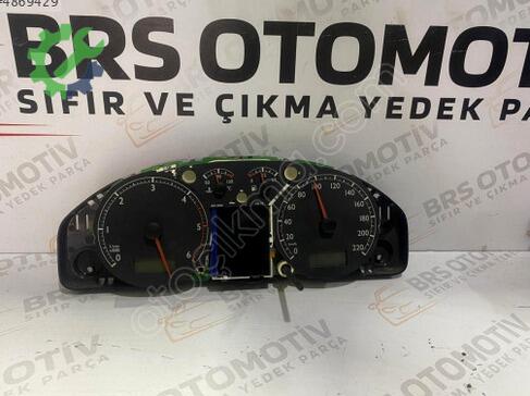 Volkswagen Transporter Gösterge çıkma parça