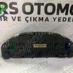VW TRANSPORTER KİLOMETRE GÖSTERGE SAATİ  7H0920850R