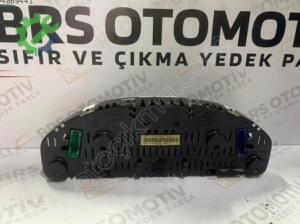 VW TRANSPORTER KİLOMETRE GÖSTERGE SAATİ  7H0920850R