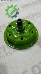 VW TRANSPORTER KLİMA KOMPRESÖR KAPLİN SACI 7H0820805C