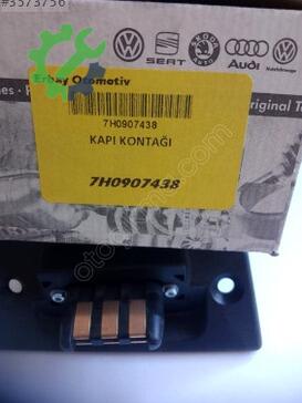 Volkswagen Transporter Sağ Kapı çıkma parça