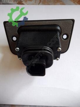 Volkswagen Transporter Sağ Kapı 7H0907438 çıkma parça