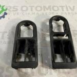 VW TRANSPORTER SOL ÖN CAM AÇMA DÜĞME ÇERÇEVESİ 7H5959539