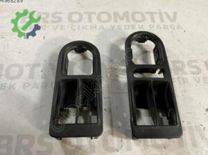 VW TRANSPORTER SOL ÖN CAM AÇMA DÜĞME ÇERÇEVESİ 7H5959539