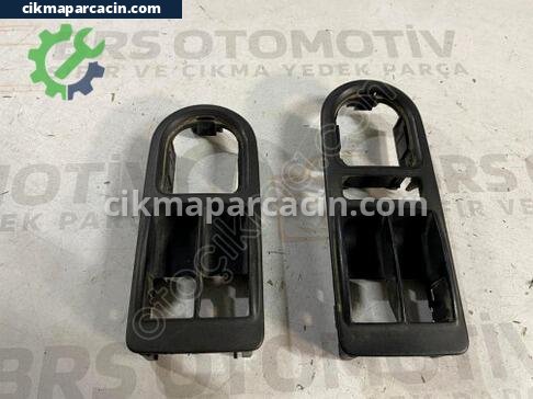 Volkswagen Transporter Düğme Çerçevesi çıkma parça