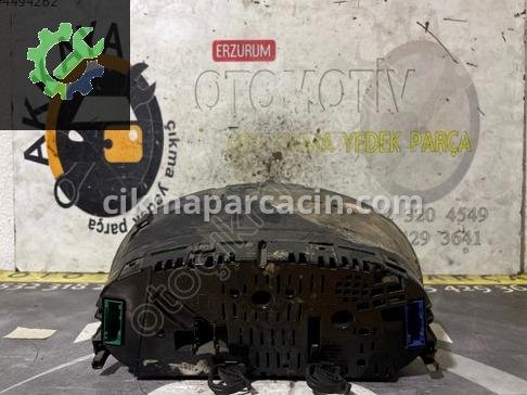 Volkswagen Transporter Gösterge Paneli çıkma parça