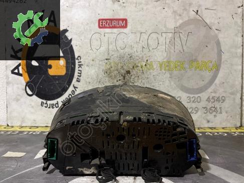Volkswagen Transporter Gösterge Paneli çıkma parça